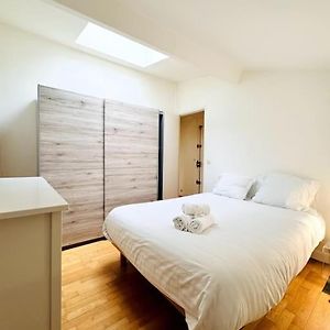 Apartamento de 1 Dormitorio